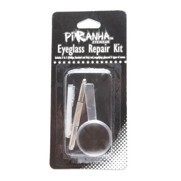 Eyeglass Repair Kit 24 Count 80050 SessionsUSA