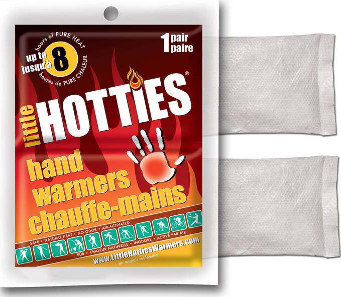Little Hotties Hand Warmers SessionsUSA