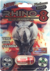 rhino 7 platinum 3000 review