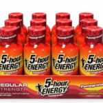 5 Hour Energy Pomegranate 12's
