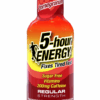 5 Hour Energy 12's Pomegranate - Image 2