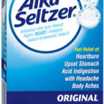 Alka Seltzer 12's