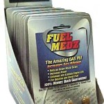 Fuel Medz 6 Count Blister Pack #FM-0110