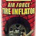 Mechanics  Hose-n-Cap Tire Inflator