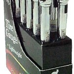 Tire Gauge Counter Unit 12's #14824