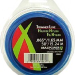 Round Trimmer Line  .065" x 50' 10's #3065