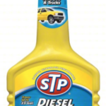 STP Diesel Treatment 20 OZ #78380
