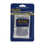 Aleve Single Dose Blister Packs #26106