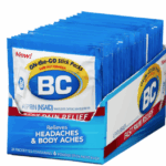 BC Powders 24/6's #11172