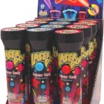 Kidsmania Laser Pop 12's