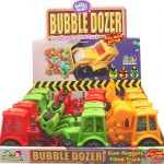 Kidsmania Bull Dozer 12's C532