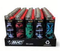 Bic Limited Astrology 50's