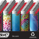 Bic Limited Geometric 50's