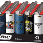 Bic Limited Rock Band 50's