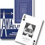 Aviator Playing Cards #1000906