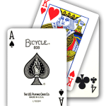 Bicycle Playing Cards #1001400