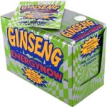 Ginseng Now 24/3's