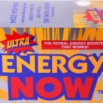 Ultra Energy Now 24/3's