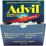 Advil 50/2's