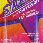 Stacker 3 Blister Pack 24/4's