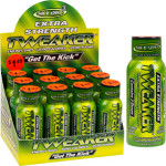 Tweaker Extra Strength Sour Apple