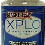 Stacker 2 XPLC Bottle 20's