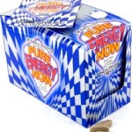 Pure Energy Now 24/3's