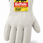 Buffalo Grain Drivers Glove # 6500