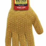 Buffalo White Honey Grip Glove #1350