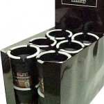 Cigarette Extinguisher (Glow in the Dark) 12's