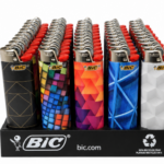 Bic Limited Edition Geometric 50's