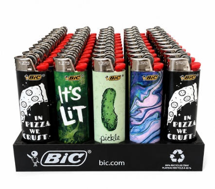 Bic Limited Edition Favorites 50's