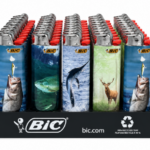 Bic Limited Edition Outdoors 50's