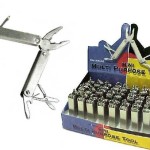 Mini Multi-Purpose Tool 24's