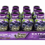 5 Hour Energy Extra-Strength Grape