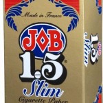 Job Slim 1.5 Gold 24's