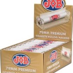 Job Rolling Machine 24/12's