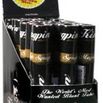 Kingpin Wraps Maple Wrap 24/3's