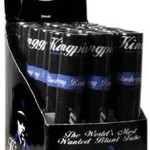 Kingpin Wraps Blueberry Bomb Wrap 24/3'S