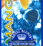 Royal Wraps Wet Mango 25/1