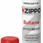 Zippo Butane 42 grams/75 ml