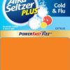 Alka Seltzer Plus 50/2's - Image 2