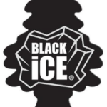 Little Tree Black Ice 24 Count Rack Pack UIP-10155