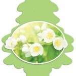 Little Tree Jasmine 24 Count Rack Pack UIP-10433