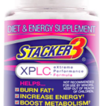 Stacker 3 XPLC Bottle 20's