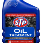 STP Oil Treatment 15 OZ #66079