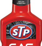 STP Gas Treatment 5.25 oz SIX 2-PACKS