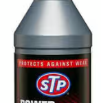 STP Power Steering Fluid 12 OZ 6's
