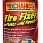 Mechanics Tire Inflator