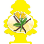 Little Tree Vanillaroma 24 Count Rack Pack UIP-10105